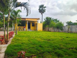 The Arutla Retreat - 6