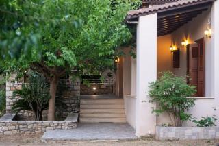 Aura Sea & Shadow Villa, Aigio - 4BR by ΜΡS - 3