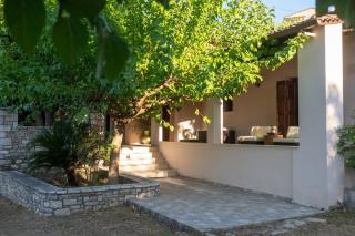 Aura Sea & Shadow Villa, Aigio - 4BR by ΜΡS - 8