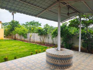 The Arutla Retreat - 5