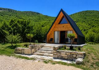 Forest Nest Montenegro - 1