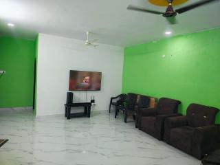 The Arutla Retreat - 4
