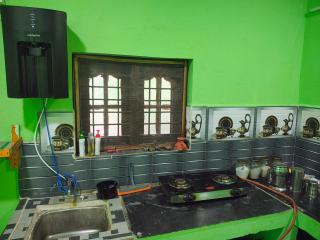 The Arutla Retreat - 2