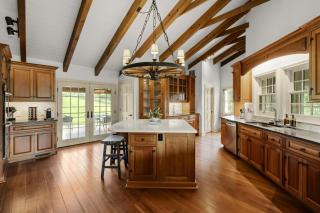 Willow Pond Manor - Private Mansion on 26 Acres - 1