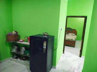The Arutla Retreat - 1