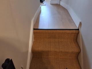 Bright 2-Bed ground floor flat in Clapham North - 1