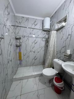 Comfortable room for 3 people near the river - 5