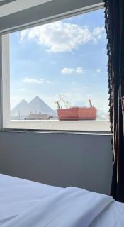 NEW ASSER HOTEL PYRAMID - 7