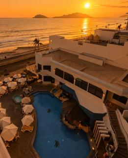 Olas Altas Inn Hotel & Spa - 8