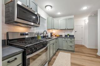 SoCo BoHo Bungalow 2 for 4 Guests - 4