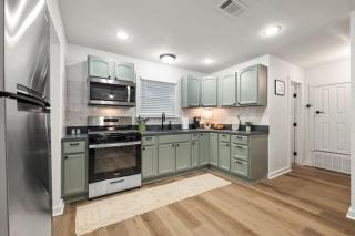 SoCo BoHo Bungalow 2 for 4 Guests - 5