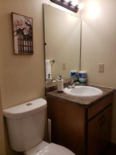 Quiet Renovated room 2 - 2
