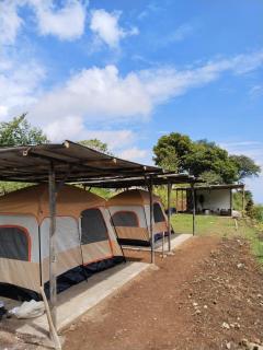Cihulu Budget Glamping - 7