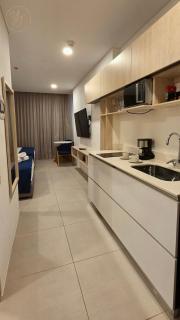 Suite 406 Porto Horizonte - 2