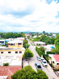 Hotel Yireh Grand Suites - 8