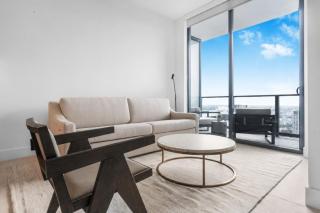 5004 Penthouse 1BR with Incredible City Views and Pool in Miami - 6