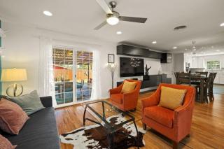 Downtown Austin Bungalow near Zilker Park - 8