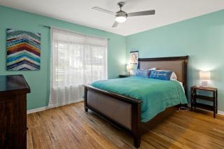 Downtown Austin Bungalow near Zilker Park - 7