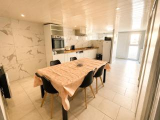 Le 3 juin Loft & Cosy - 2
