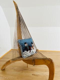 Sonnige Wohnung Mühlhausen mit Südbalkon - 7