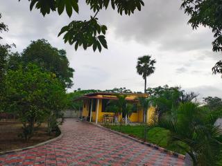 The Arutla Retreat - 7