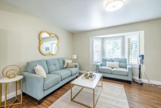 Pleasant Grove Home | Family-Friendly & Long Stays - 0