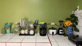 Casa Colibrí #2 - 4