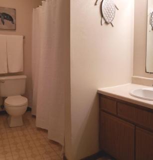 Traveling Professionals Room - 5