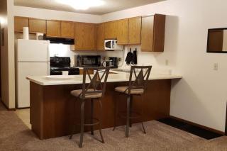 Traveling Professionals Room - 3
