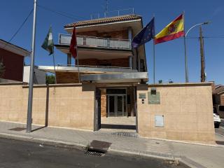 Hostal Los Coronales - 0