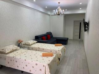 Staywell apartments 4 - 5