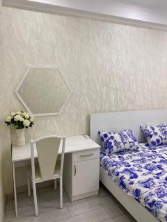 Staywell apartments 4 - 6