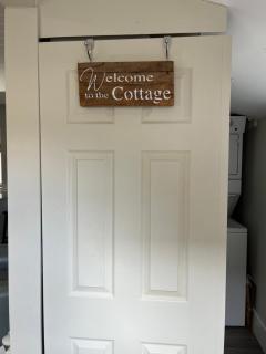 The Rosebud Cottage - 5