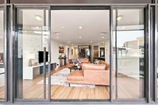 Collins St Executive Stay - 8