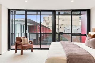 Collins St Executive Stay - 7