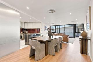 Collins St Executive Stay - 2