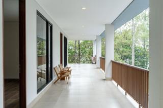 Atsuka Hill View Villa 8 Bedrooms With a Private Heated Swimming Pool - 9