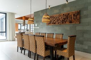 Atsuka Hill View Villa 8 Bedrooms With a Private Heated Swimming Pool - 8