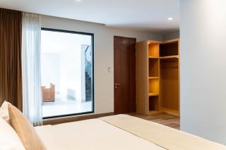 Atsuka Hill View Villa 8 Bedrooms With a Private Heated Swimming Pool - 1
