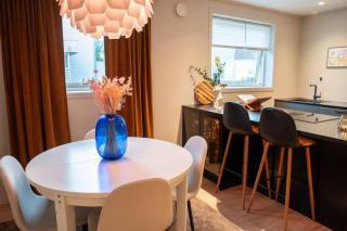 North Nest Signature Apartment - 2