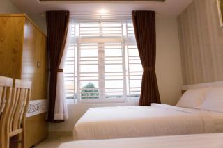 Thien Nga Hotel - Buôn Ma Thuột - 3