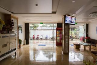 Thien Nga Hotel - Buôn Ma Thuột - 2