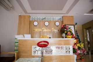 Thien Nga Hotel - Buôn Ma Thuột - 4