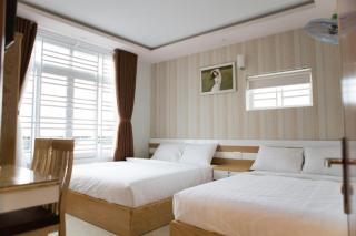 Thien Nga Hotel - Buôn Ma Thuột - 0