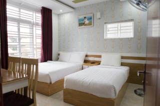 Thien Nga Hotel - Buôn Ma Thuột - 9