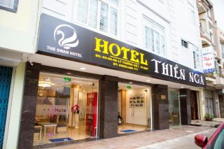 Thien Nga Hotel - Buôn Ma Thuột - 5