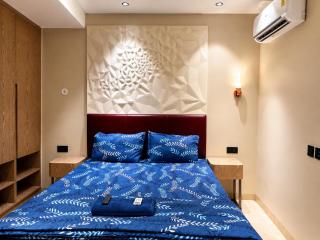Private Luxurious & Cozy Studio by Aura Stays - 1