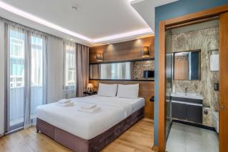 Gedikpaşa Luxery Hotel - 0