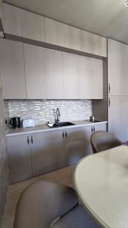 Apartment in Charvak Darvoza - 3