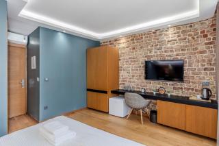Gedikpaşa Luxery Hotel - 6